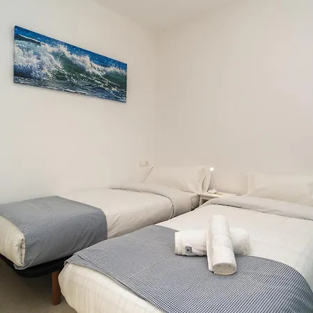 Ca La Mar Apartment