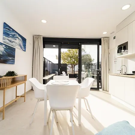 Ca La Mar Apartment Villajoyosa