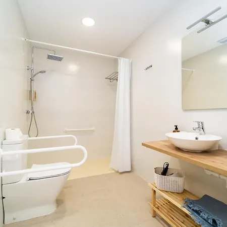 Ca La Mar Apartment
