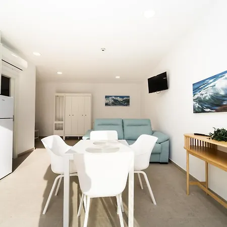 Apartment Ca La Mar *