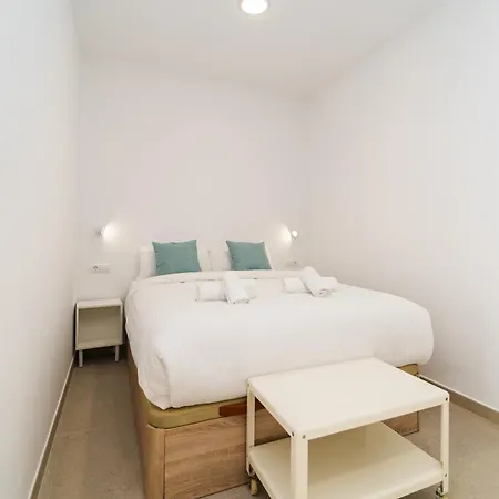 Apartment Ca La Mar *