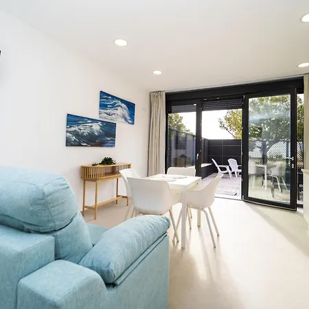 Apartment Ca La Mar Villajoyosa