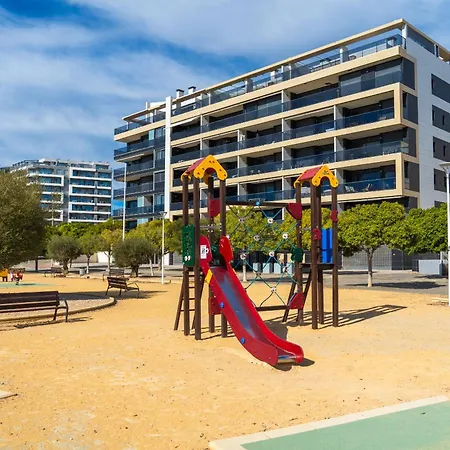 Apartment Ca La Mar *