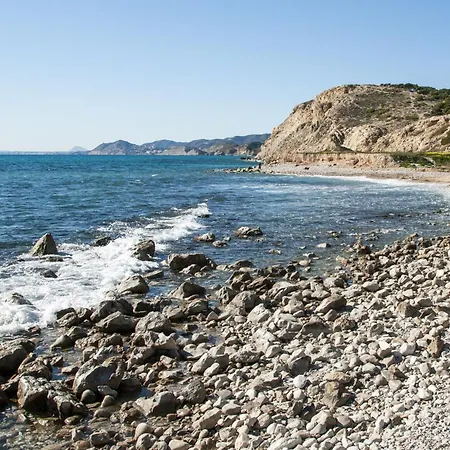 Ca La Mar Villajoyosa