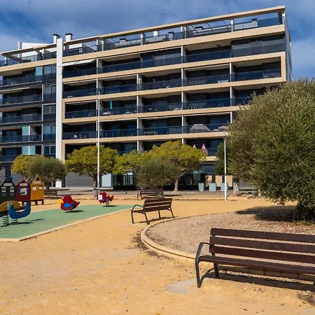Apartment Ca La Mar Villajoyosa