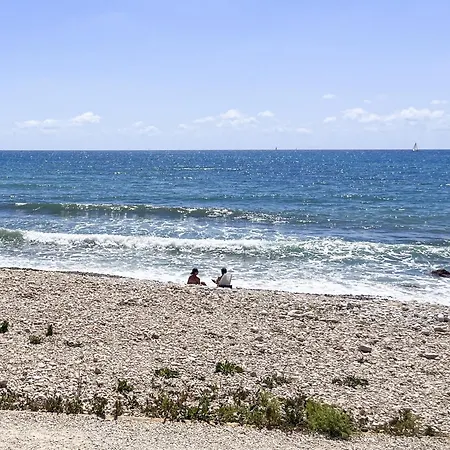 Ca La Mar Apartment *