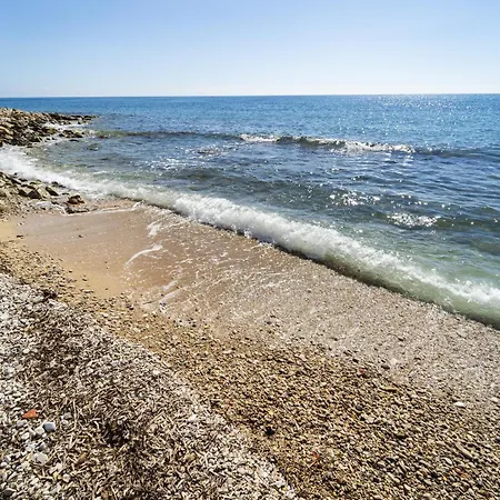 Ca La Mar * Villajoyosa