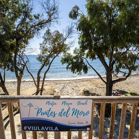 Ca La Mar * Villajoyosa