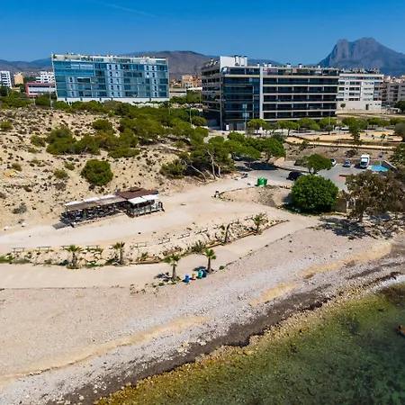 Ca La Mar Apartment Villajoyosa