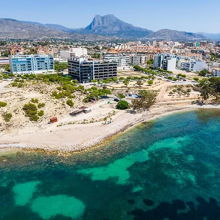 Ca La Mar * Villajoyosa