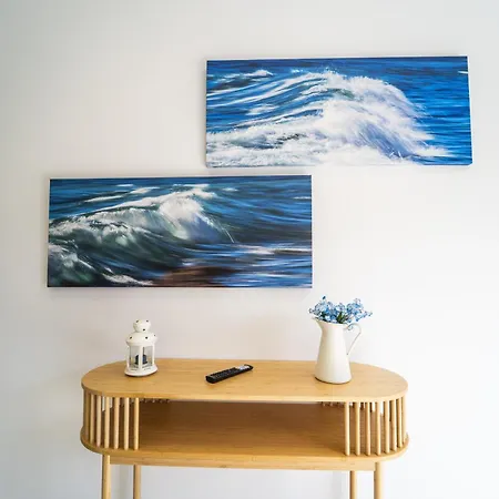 Ca La Mar ויאחויוסה