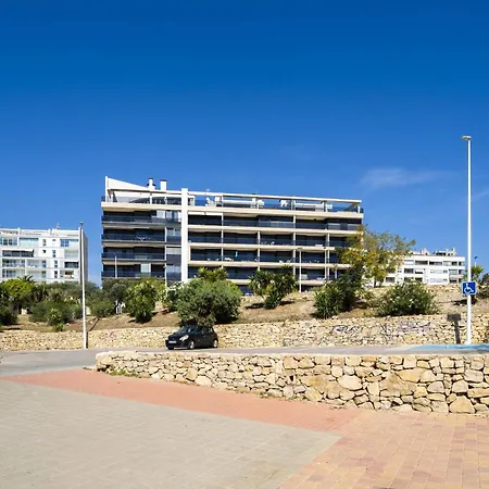 בית הארחה Ca La Mar