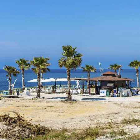 בית הארחה Ca La Mar ויאחויוסה