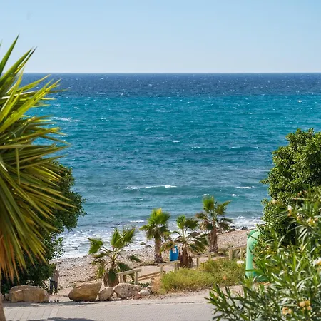 בית הארחה Ca La Mar